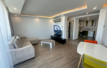 Girne’de Ayrıcalıklı Site Yaşamı Prestijli Sitede Satılık 2+1 Daire