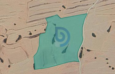 Kıbrıs Girne Kılıçaslan’da Takasa Açık 52.851 m² Fasıl-96 İmarlı Arazi