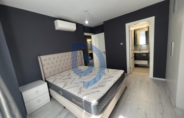 Yukarı Girne’de Satılık 3+1 Penthouse – Geniş Teraslı ve Lüks Site İçi Yaşam