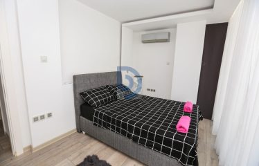 Kıbrıs Girne Merkezde 360 Panaromik Manzaralı 185 m² 3+1 Satılık Daire