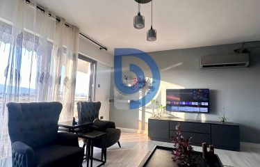 Kıbrıs İskele’de Lüks Site içinde 2+1 Daire