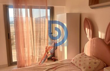 Kıbrıs İskele’de Lüks Site içinde 2+1 Daire