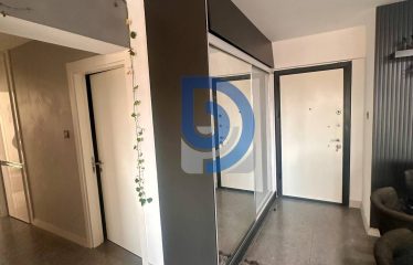 Kıbrıs İskele’de Lüks Site içinde 2+1 Daire
