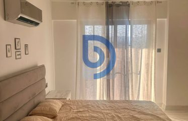 Kıbrıs İskele’de Lüks Site içinde 2+1 Daire