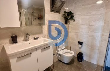 Kıbrıs İskele’de Lüks Site içinde 2+1 Daire