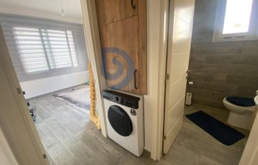 Girne Boğaz Satılık Özel Teraslı Türk Koçan Daire