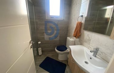Girne Boğaz Satılık Özel Teraslı Türk Koçan Daire
