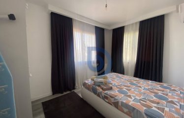 Lefkoşa Küçük Kaymaklı Satılık 2 Adet Ticari İzinli 1+1 Full Eşyalı Daire