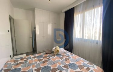 Lefkoşa Küçük Kaymaklı Satılık 2 Adet Ticari İzinli 1+1 Full Eşyalı Daire