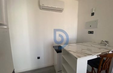Lefkoşa Küçük Kaymaklı Satılık 2 Adet Ticari İzinli 1+1 Full Eşyalı Daire