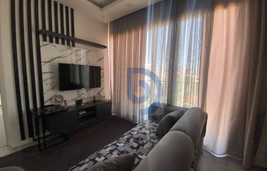 Lefkoşa Küçük Kaymaklı Satılık 2 Adet Ticari İzinli 1+1 Full Eşyalı Daire