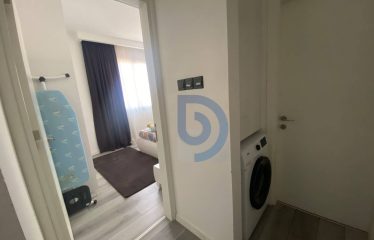 Lefkoşa Küçük Kaymaklı Satılık 2 Adet Ticari İzinli 1+1 Full Eşyalı Daire