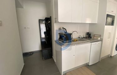 Lefkoşa Küçük Kaymaklı Satılık 2 Adet Ticari İzinli 1+1 Full Eşyalı Daire