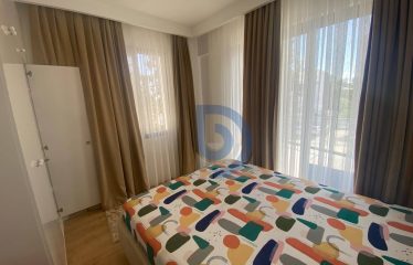 Lefkoşa Küçük Kaymaklı Satılık 2 Adet Ticari İzinli 1+1 Full Eşyalı Daire