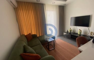 Lefkoşa Küçük Kaymaklı Satılık 2 Adet Ticari İzinli 1+1 Full Eşyalı Daire