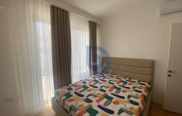 Lefkoşa Küçük Kaymaklı Satılık 2 Adet Ticari İzinli 1+1 Full Eşyalı Daire