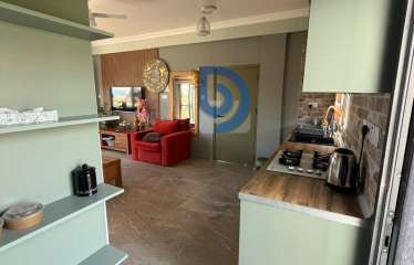 Esentepe’de Taşınmaya Hazır, Baştan Aşağı Yenilenmiş 2+1 Satılık Daire