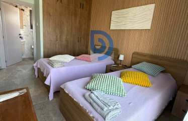 Esentepe’de Taşınmaya Hazır, Baştan Aşağı Yenilenmiş 2+1 Satılık Daire