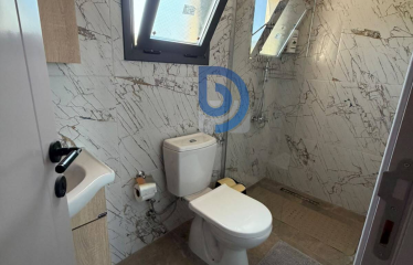 Esentepe’de Taşınmaya Hazır, Baştan Aşağı Yenilenmiş 2+1 Satılık Daire