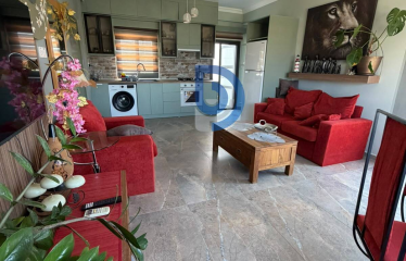 Esentepe’de Taşınmaya Hazır, Baştan Aşağı Yenilenmiş 2+1 Satılık Daire