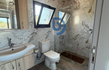 Esentepe’de Taşınmaya Hazır, Baştan Aşağı Yenilenmiş 2+1 Satılık Daire