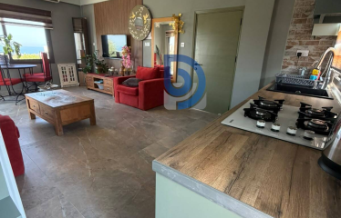 Esentepe’de Taşınmaya Hazır, Baştan Aşağı Yenilenmiş 2+1 Satılık Daire