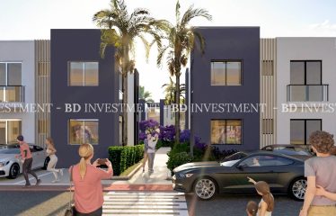 Kıbrıs Mağusa Tuzla’da İster Bitmiş, İster 2.Etap Projemizdeki Villalarımızdan Seçebilirsiniz….
