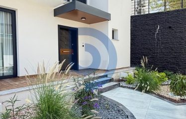 Hayalinizdeki Yaşam Burada Başlıyor | Prestijli Konumda Satılık Lüks 3+1 Villa
