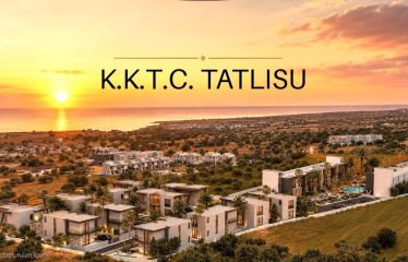 Mağusa / Tatlısu ‘da Muhteşem Lokasyonda Kat karşılığı/Nakit Karşılığı Arazi