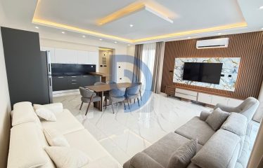 Hayalinizdeki Yaşam Burada Başlıyor | Prestijli Konumda Satılık Lüks 3+1 Villa