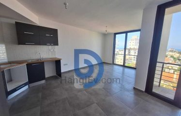 Kıbrıs Girne Merkez Satılık 1+0 Studio Daire ( 84 Ay Faizsiz Taksit Seçeneğiyle )