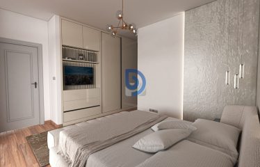 Kıbrıs Girne Bellapais’de Satılık 5+1 Lüks Villa | %40 Peşinat + 84 Ay Faizsiz Taksit
