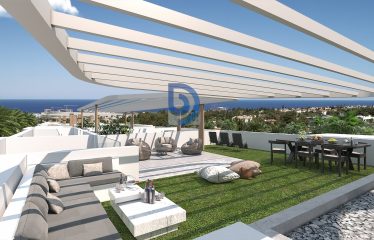 Kıbrıs Girne Esentepe’de Satılık 1+1 Daire