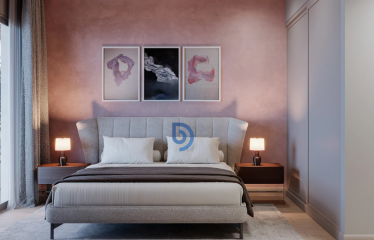 Kıbrıs Mağusa Tatlısu’da Satılık 3+1 Flat Villa | Denize Sıfır, % 15 Peşinat İle 10 Yıla Kadar Şirkete Ödemeli Vade İmkanı