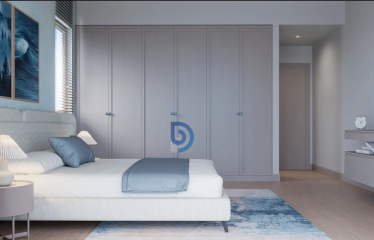 Kıbrıs Mağusa Tatlısu’da Satılık 3+1 Flat Villa | Denize Sıfır, % 15 Peşinat İle 10 Yıla Kadar Şirkete Ödemeli Vade İmkanı
