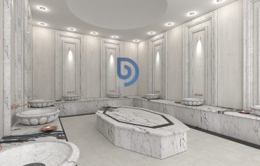 Kıbrıs Girne Esentepe’de Satılık 1+1 Daire