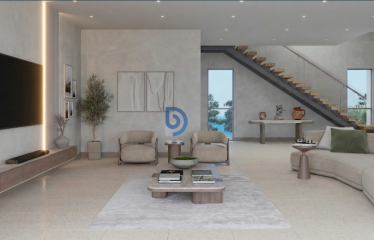 Kıbrıs Mağusa Tatlısu’da Satılık 4+1 Villa | Denize Sıfır, % 15 Peşinat İle 10 Yıla Kadar Şirkete Ödemeli Vade İmkanı