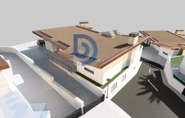 Kıbrıs Girne Edremit’te Satılık 5+1 Türk Koçanlı Villa | Esnek Ödeme Planı