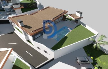 Kıbrıs Girne Edremit’te Satılık 5+1 Türk Koçanlı Villa | Esnek Ödeme Planı