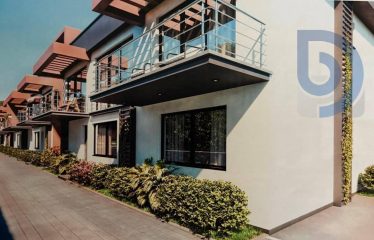 Kıbrıs Girne Alsancak’ta Projesi Hazır 5.436 m² Arsa