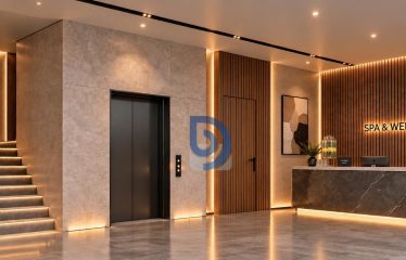 Kıbrıs Mağusa Tatlısu’da Satılık 4+1 Villa | Denize Sıfır, % 15 Peşinat İle 10 Yıla Kadar Şirkete Ödemeli Vade İmkanı