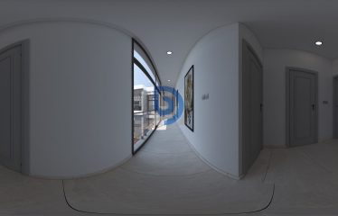 Kıbrıs Girne Bellapais’de Satılık 5+1 Lüks Villa | %40 Peşinat + 84 Ay Faizsiz Taksit