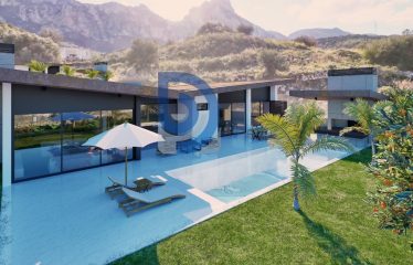 Kıbrıs Girne Edremit’te Satılık 5+1 Türk Koçanlı Villa | Esnek Ödeme Planı