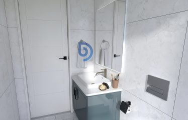 Kıbrıs Girne Bahçeli’de Satılık 1+1 Daire %50 Peşinat + 84 Ay Faizsiz Taksit Fırsatı!