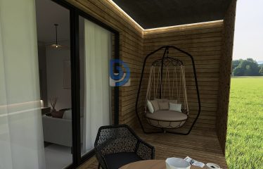 Kıbrıs Girne Bahçeli’de Satılık 1+1 Daire %50 Peşinat + 84 Ay Faizsiz Taksit Fırsatı!