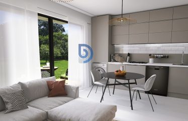 Kıbrıs Girne Bahçeli’de Satılık 1+1 Daire %50 Peşinat + 84 Ay Faizsiz Taksit Fırsatı!