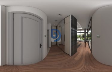 Kıbrıs Girne Bellapais’de Satılık 5+1 Lüks Villa | %40 Peşinat + 84 Ay Faizsiz Taksit