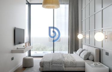 Kıbrıs Girne Ozanköy Satılık 4+1 Türk Koçanlı Villa | Esnek Ödeme Planı