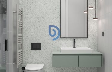 Kıbrıs Girne Ozanköy Satılık 4+1 Türk Koçanlı Villa | Esnek Ödeme Planı