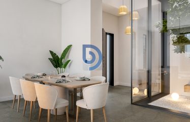 Kıbrıs Girne Ozanköy Satılık 4+1 Türk Koçanlı Villa | Esnek Ödeme Planı
